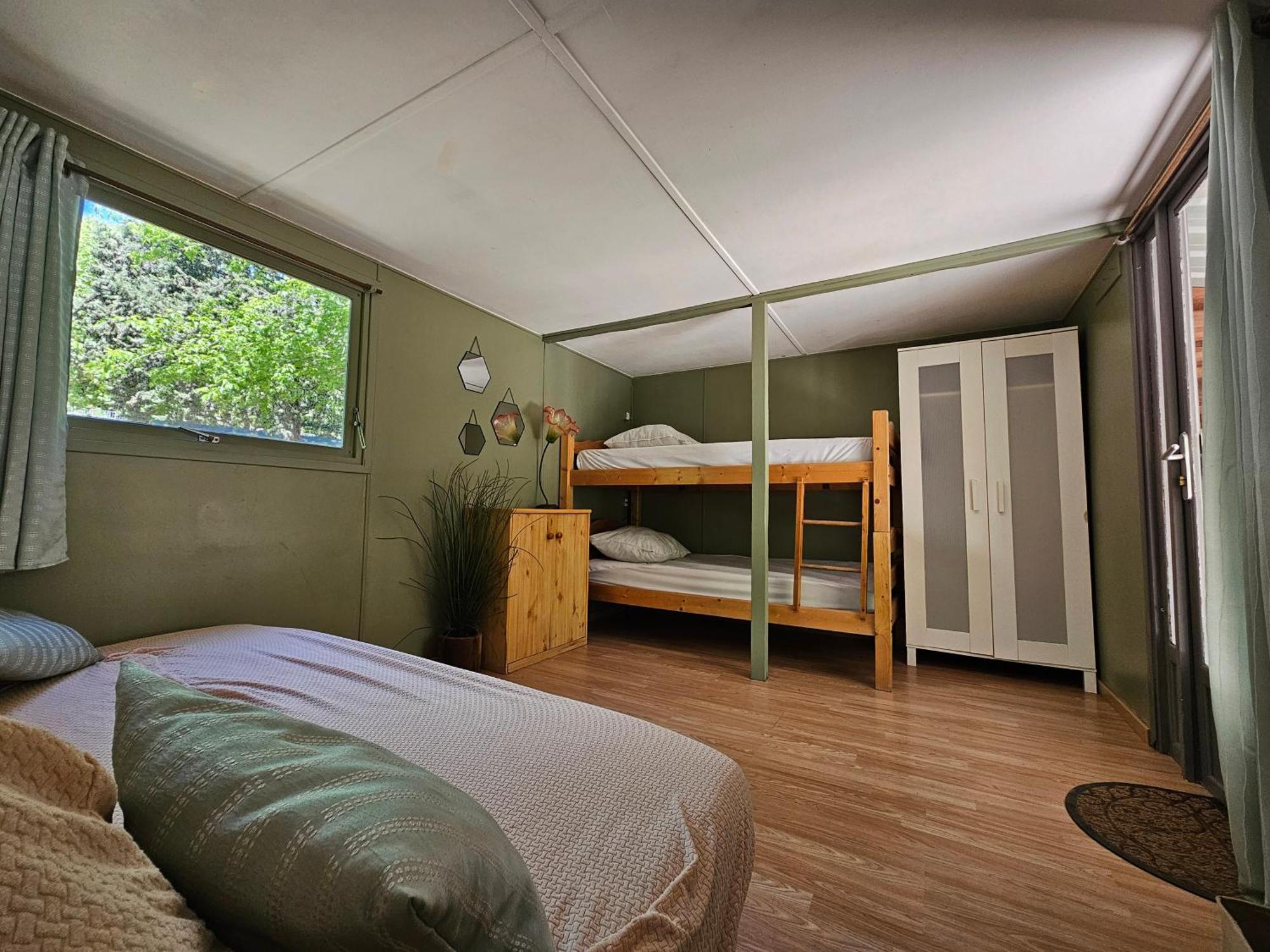 Camp Des Gorges - Camping Nature วัลลงปงต์ดาร์ก ห้อง รูปภาพ